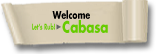 ようこそ Cabasa ページへ
